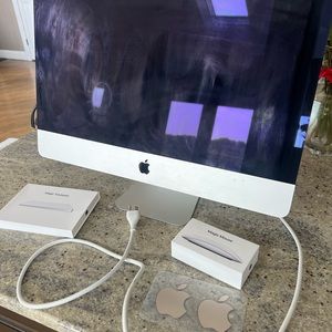 Apple Imac